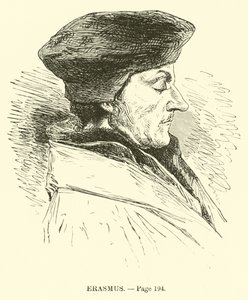 Erasmus od French School