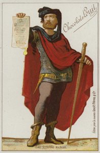 Štěpán Marcel od French School