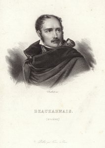 Eugene Beauharnais od French School
