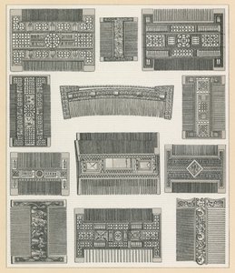 Kostým Evropa XII-XV-XVI od French School