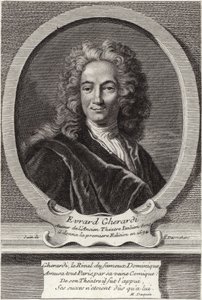 Evaristo Gherardi od French School