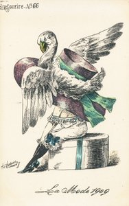 Móda od French School