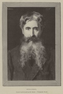 Feyen-Perrin (rytina) od French School