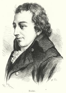 Fichte (rytina) od French School