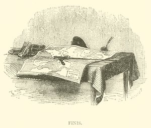 Finis (rytina) od French School