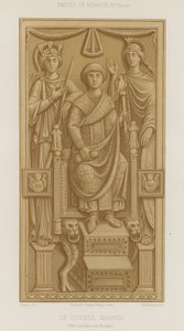 Flavius ​​Magnus od French School