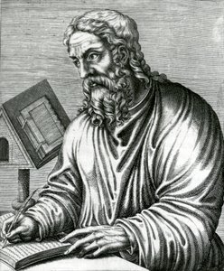 Flavus Gramatikář, 16. století od French School