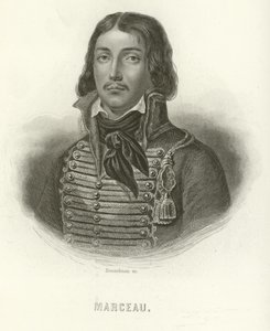 Francois Severin Marceau-Desgraviers od French School