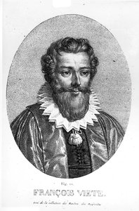 Francois Víte (1540-1603) od French School