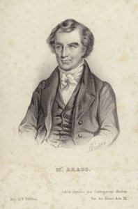 Francois Arago od French School