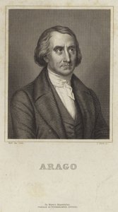 Francois Arago od French School