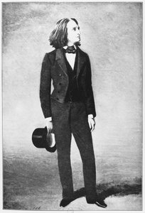 Franz Liszt (1811-86) 1856 od French School