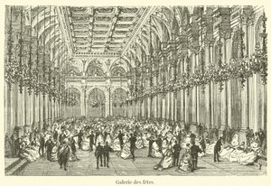 Prázdninová galerie od French School