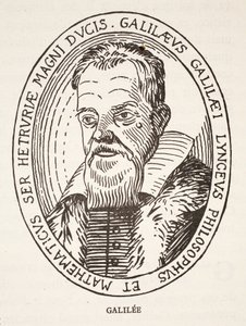 Galileo od French School