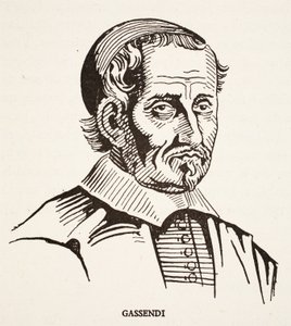 Gassendi od French School