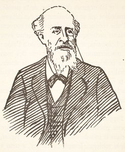 Gaston Paris, kopie Boris Mestchersky (zemř. 1957), ilustrace z knihy Histoire de la Nation Francaise, Sciences, Volumes I & II, autor Gabriel Hanotaux (1853-1944), 1924 od French School