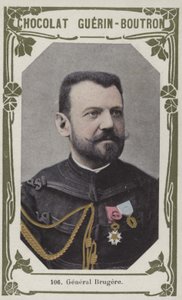 Obecní uživatelé (barevná fotografie) od French School