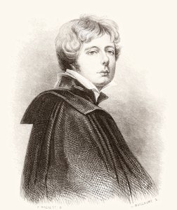 George Henry Harlow od French School
