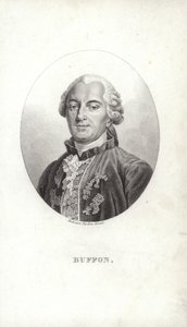 Georges-Louis Leclerc od French School