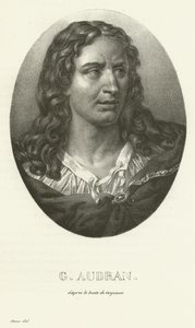 Gerard Audran od French School