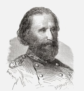 Giuseppe Garibaldi, z 