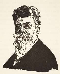 Grasset, kopie Boris Mestchersky (zemř. 1957), ilustrace z knihy Histoire de la Nation Francaise, Sciences, Volumes I & II, autor Gabriel Hanotaux (1853-1944), 1924 od French School