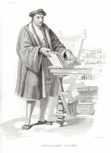 William Budee od French School