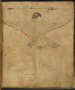 Harley 647, f.7 Ilustrace souhvězdí 