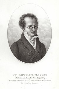Hippolite Cloquet