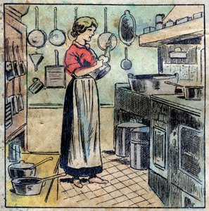 Historie hliníku, 20. století od French School