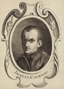 Jacques Courtois od French School