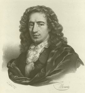 Jan Weenix , holandský umělec od French School