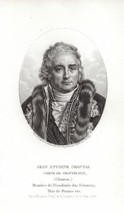 Jean Antoine Claude od French School
