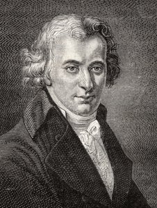 Jean-Baptiste Clery (1759-1809) z „Histoire de la Revolution Francaise“ od Louise Blanca (1811-82) od French School