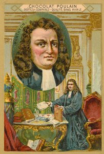 Jean Baptiste Antoine Auget de Montyon, francouzský filantrop