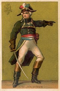 Jean Baptiste Jourdan od French School