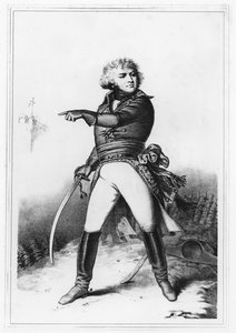 Jean Baptiste Kleber od French School