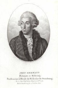 Jean Hermannová od French School