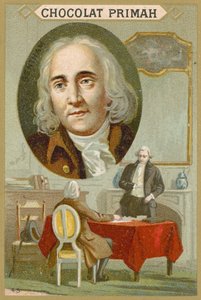 Jeremy Bentham , anglický filozof