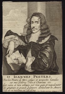Johannes Peeters od French School