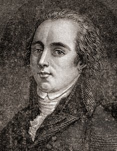 Joseph Geneviève, comte de Puisaye, z Histoire de la Revolution Française, Louis Blanc od French School