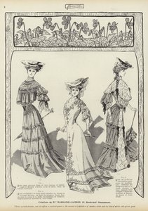 Femina móda od French School