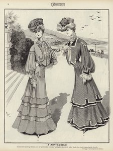 Femina móda od French School