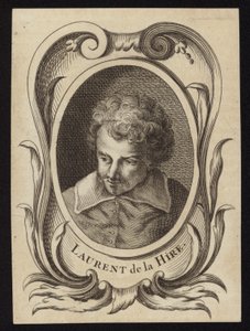 Laurent de La Hyre od French School