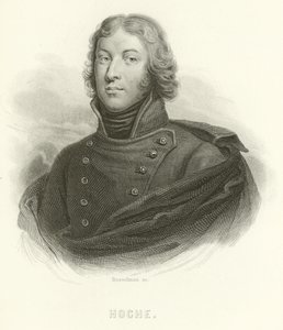 Lazare Hoche od French School