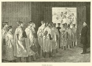 Rytí hřiště od French School