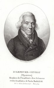 Louis Lefèvre?Gineau od French School