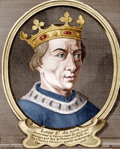 Louis VIII, King of France (coloured engraving)   1416372   cs       czech Successfully Translated  Original: The Fall of Man Translat: The Fall of Man 1256140 cs czech Successfully Translated Original: A Man Reading Translat: A Man Reading 1392817 cs czec od French School
