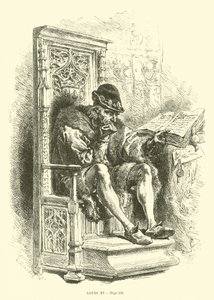 Louis XI od French School