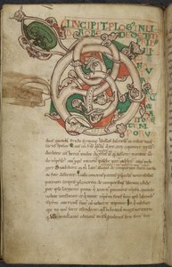 Různé práce o počítačích a astronomii, Royal MS 13 A XI od French School